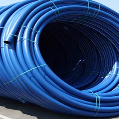 PE 100 RC MULTILAYER water pipe
