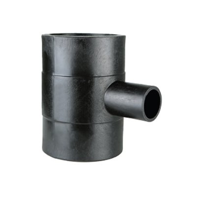 HDPE TEE REDUCER