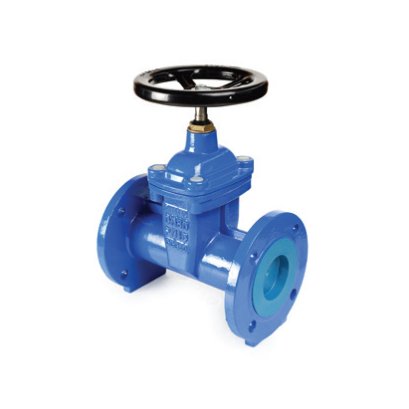 RESILIENT SEATED GATE VALVE F5