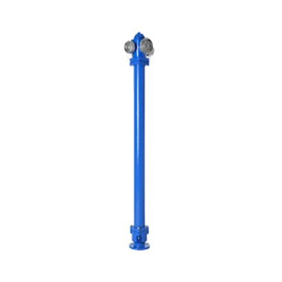 ABOVEGROUND HYDRANT