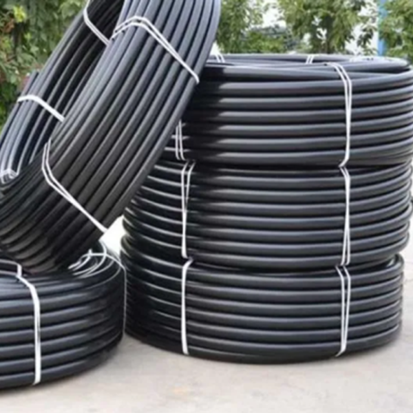 POLYETHYLENE PIPES