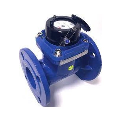 INDUSTRIAL WATER METER