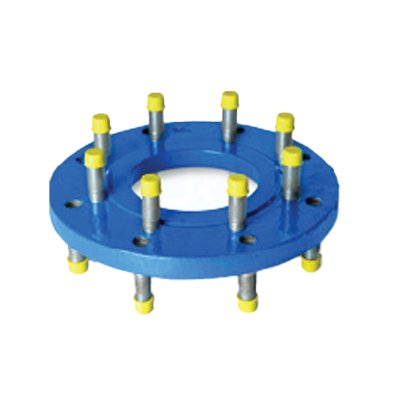 XR – TAPERS FLANGES