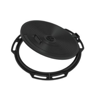 MANHOLE COVER FOR WATERMETER