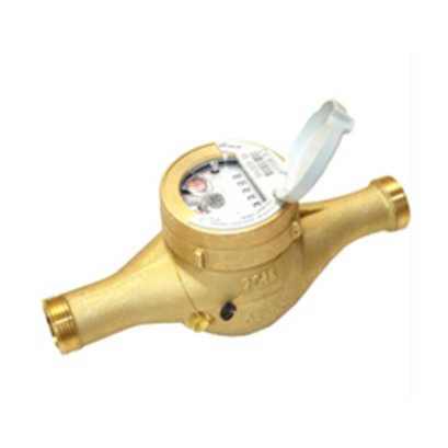 RESIDENTIAL WATER METER