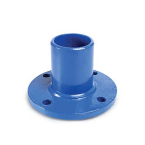 F-KS – FLANGED SPIGOT PIECES