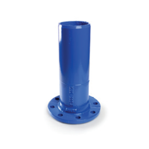 F – FLANGED SPIGOT PIECES