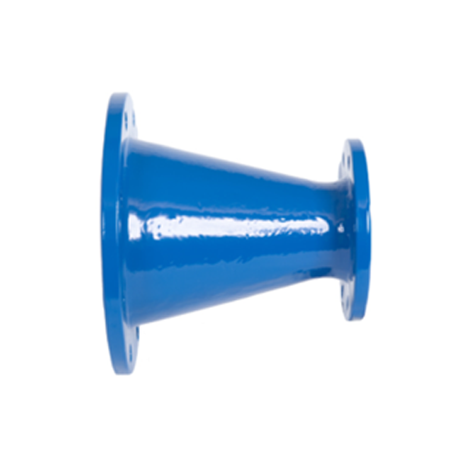 FFR – DOUBLE SOCKET TAPER