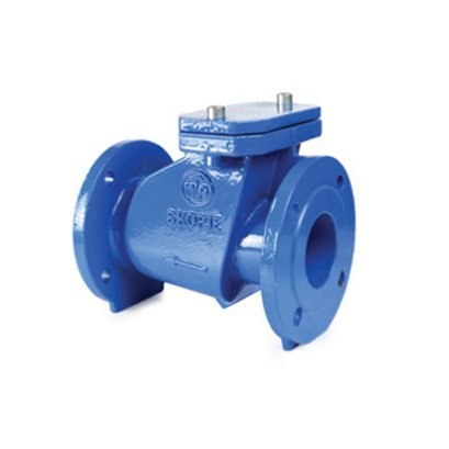 SWING CHECK VALVE